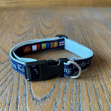 Load image into Gallery viewer, RHKYC Dog Collars 35cm