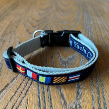 Load image into Gallery viewer, RHKYC Dog Collars 35cm