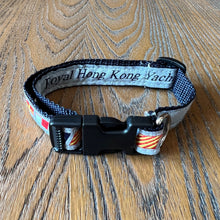 Load image into Gallery viewer, RHKYC Dog Collars 35cm