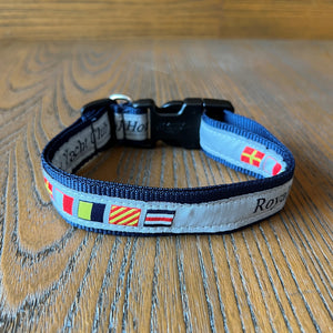 RHKYC Dog Collars 55cm