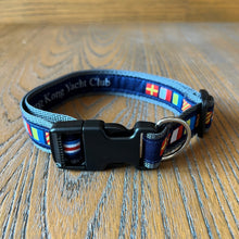 Load image into Gallery viewer, RHKYC Dog Collars 55cm