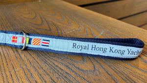 RHKYC Dog Leash 140cm