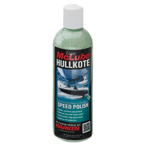 McLube™ Hullkote Speed Polish
