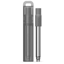 Load image into Gallery viewer, ZOKU Reusable Telescoping Pocket Straw