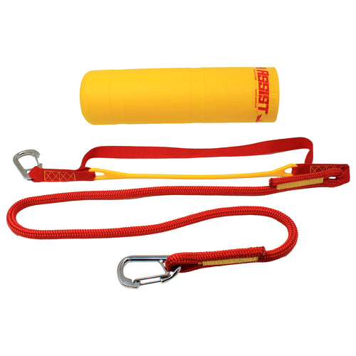 LAUNCH ASSIST–Mini Boat Launcher