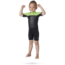 Load image into Gallery viewer, Magic Marine Brand Shorty Kids 3/2mm