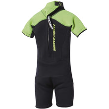 Load image into Gallery viewer, Magic Marine Brand Shorty Kids 3/2mm