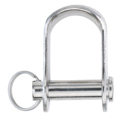 6 mm Stamped Shackle