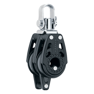 29 mm Double Block — Swivel, Becket