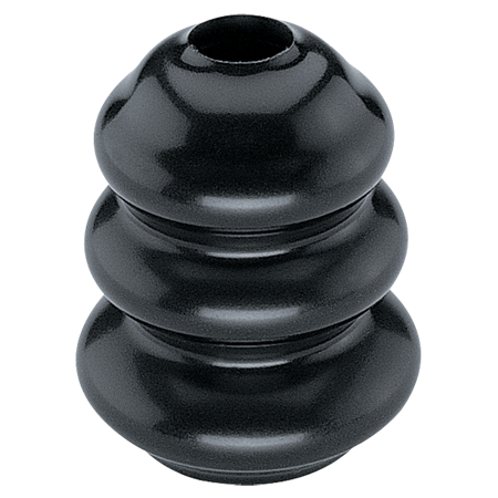 40 mm Boot