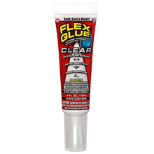 Load image into Gallery viewer, Flex Glue Clear 4 oz