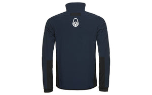 Sail Racing Spray Softshell with RHKYC Logo