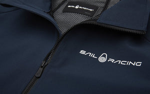 Sail Racing Spray Softshell with RHKYC Logo