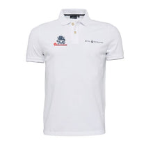 Load image into Gallery viewer, Bowman Logo Polo with RHKYC Embroidery Logo