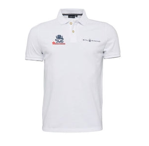 Bowman Logo Polo with RHKYC Embroidery Logo