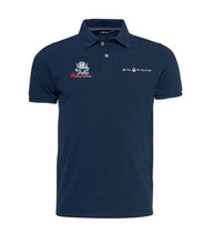 Load image into Gallery viewer, Bowman Logo Polo with RHKYC Embroidery Logo