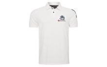 Load image into Gallery viewer, Spray Technical Polo with RHKYC Embroidery Logo