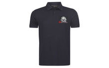 Load image into Gallery viewer, Spray Technical Polo with RHKYC Embroidery Logo