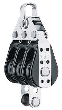 29 mm Triple Bullet Block — Becket