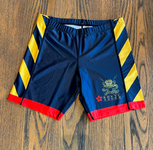 Load image into Gallery viewer, RHKYC Rowing Shorts Navy