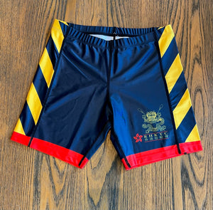 RHKYC Rowing Shorts Navy