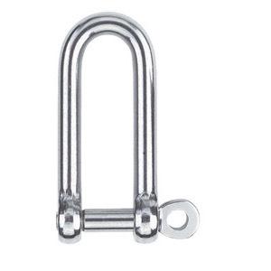 5 mm Long Shackle
