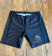 Load image into Gallery viewer, RHKYC Rowing Shorts Black