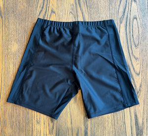 RHKYC Rowing Shorts Black