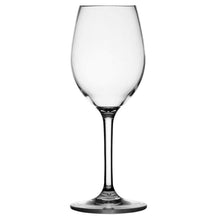 Load image into Gallery viewer, NON SLIP WINE GLASS PARTY – CLEAR – TRITAN, 6 PC