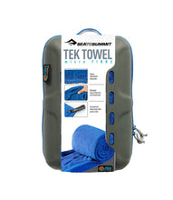 Load image into Gallery viewer, SEA TO SUMMIT - Tek Towel™  Size XS