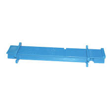 Harken Small Boat Traveler Car Loader
