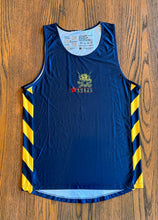 Load image into Gallery viewer, RHKYC Rowing Tank Top Navy