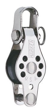 Harken 22mm Shackle Block — Becket