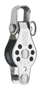 Harken 22mm Shackle Block — Becket