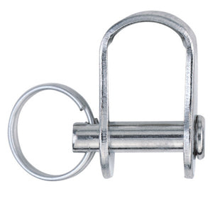 4 mm Stamped Shackle