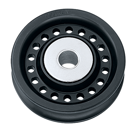 76 mm High-Load Sheave