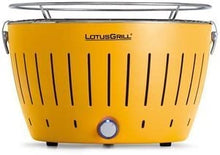Load image into Gallery viewer, LotusGrill Regular (Yellow)