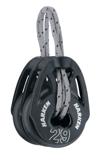 29 mm T2™ Soft-Attach Double Block