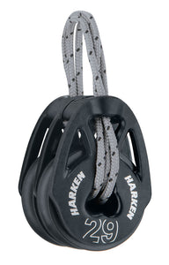 29 mm T2™ Soft-Attach Double Block