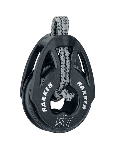 57 mm T2™ Soft-Attach Block