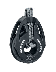 57 mm T2™ Soft-Attach Block