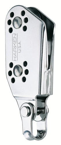 Harken 22mm Fiddle Block — V-Jam