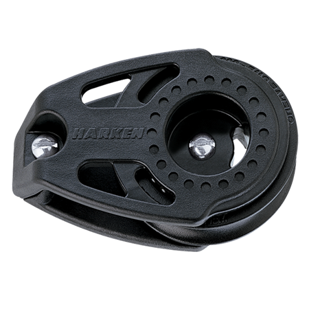 Harken 40mm Cheek Block
