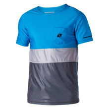 Load image into Gallery viewer, Magic Marine Cube Quickdry S/S