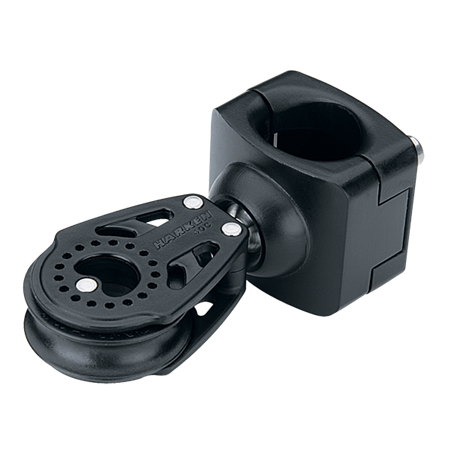 Harken 40mm Stanchion-Mount Block