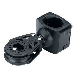 Harken 40mm Stanchion-Mount Block