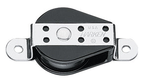 38 mm Cheek Big Bullet Block