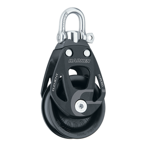 45 mm Aluminum Element Block — Swivel