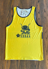 Load image into Gallery viewer, RHKYC Rowing Tank Top Yellow