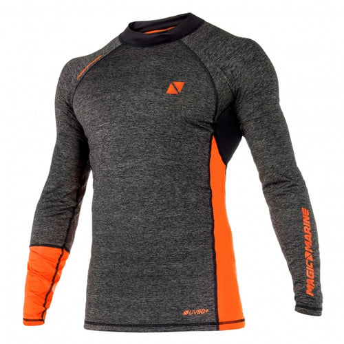 Magic Marine Energy Rashvest LS